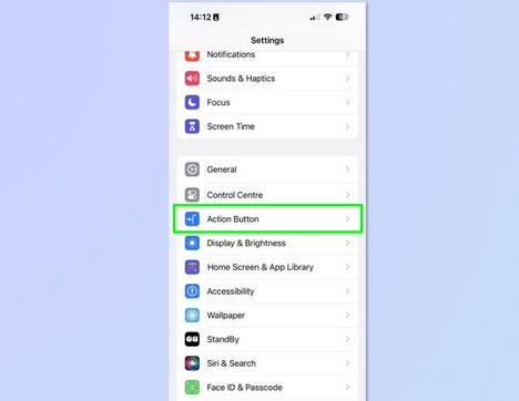 嘉定apple维修支持如何使用iPhone15Action按钮设置翻译