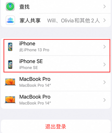 嘉定苹嘉定果维修网点分享iPhone如何查询序列号