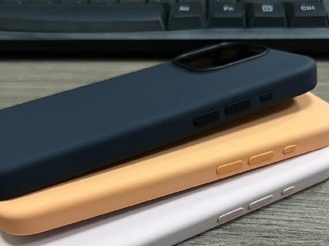 嘉定苹果14维修站分享iPhone14手机壳能直接给iPhone15用吗?