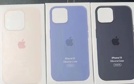 嘉定苹果14维修站分享iPhone14手机壳能直接给iPhone15用吗？ 