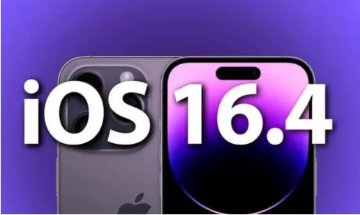 嘉定苹果14维修分享：iPhone14可以升级iOS16.4beta2吗？ 