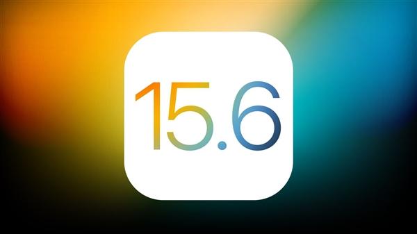 嘉定苹果手机维修分享iOS15.6正式版更新反馈汇总 