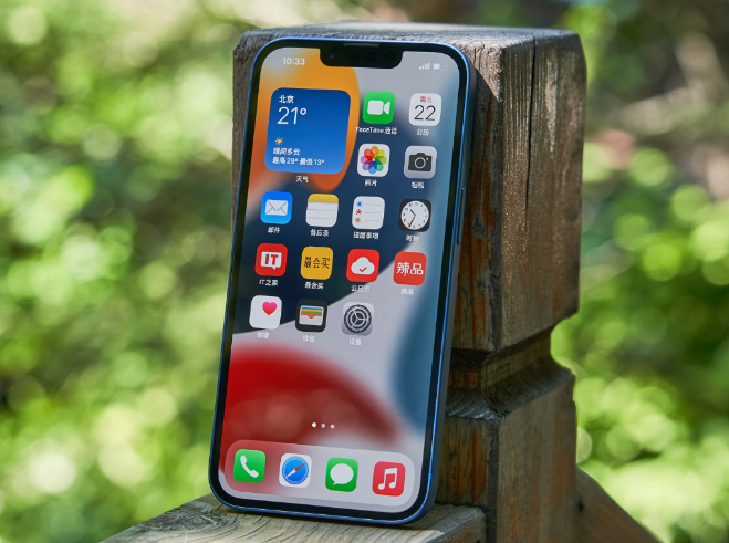 嘉定苹果手机维修分享升级 iOS 15.5 正式版后无法降级 
