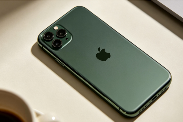 嘉定苹果手机维修点分享iPhone11 Pro换电池 