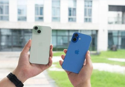 嘉定苹果维修点分享iPhone 16 Plus屏幕更换大屏容易忽视的实操隐患 