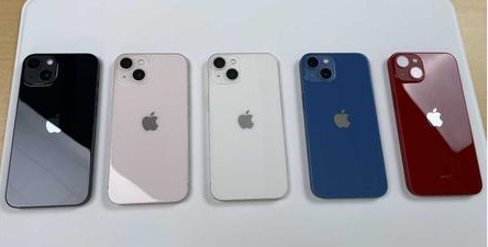 嘉定苹果维修点分享iPhone 13维修主板易被忽略实操故障 