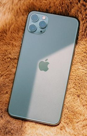 嘉定苹果维修点分享iPhone 11Pro Max自动关机装配类硬故障 