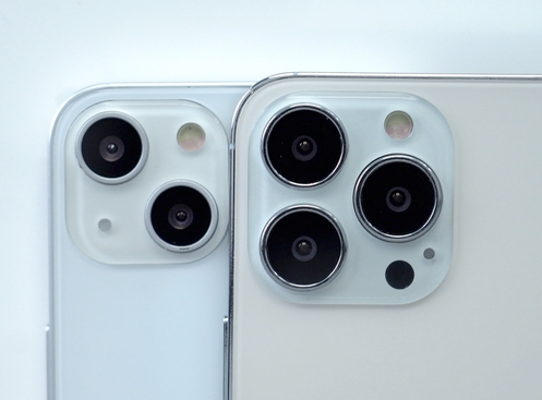 嘉定苹果维修点分享iPhone 13 Pro自动关机二修机隐性硬故障 