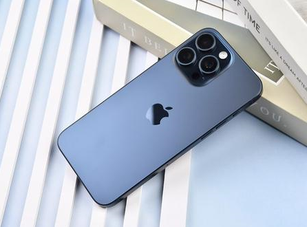 嘉定苹果维修点分享iPhone 15 Pro Max自动关机造成的原因 