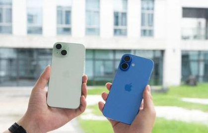 嘉定苹果维修点分享iPhone 16 Plus出现自动关机的情况类型 