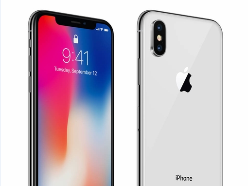 嘉定苹果维修点分享iPhone X黑屏多场景现象解析 