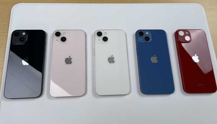 嘉定苹果维修点分享iPhone 13电池发烫多类故障解析 