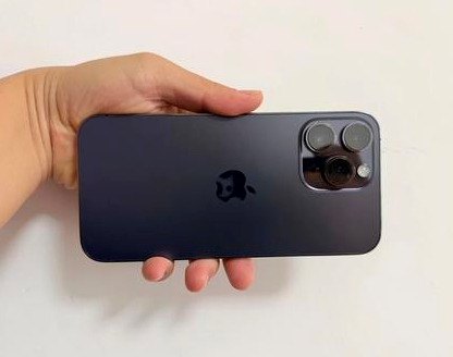 嘉定苹果维修点分享iPhone 14 Pro Max发烫多重诱因剖析 